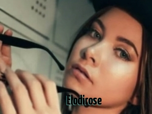Elodirose