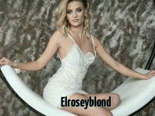Elroseyblond