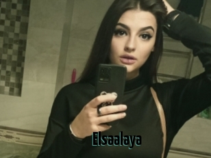 Elsaalaya