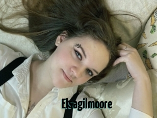 Elsagilmoore