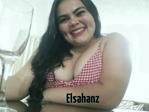 Elsahanz