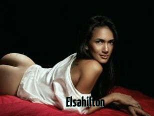 Elsahilton