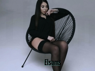 Elsams