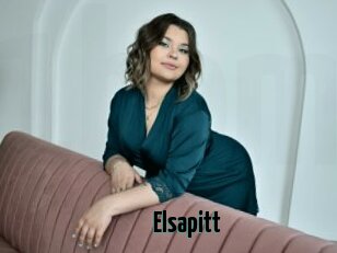 Elsapitt