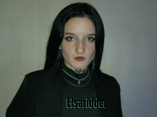Elsaridder