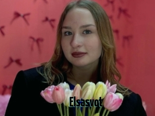Elsasvot