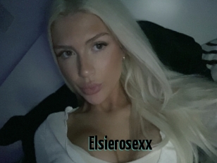Elsierosexx