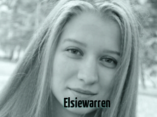Elsiewarren