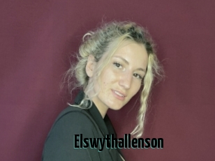 Elswythallenson