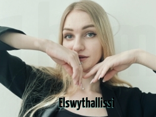 Elswythallissi