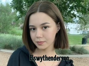 Elswythenderson