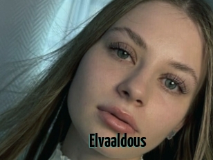Elvaaldous