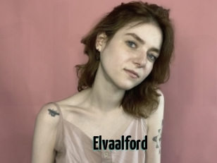 Elvaalford