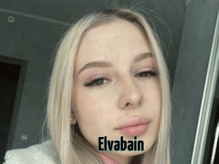 Elvabain