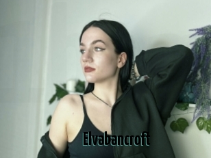 Elvabancroft