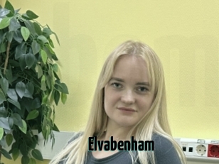 Elvabenham