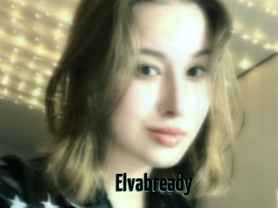 Elvabready