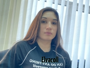 Elvacoll