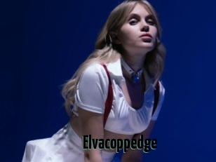 Elvacoppedge