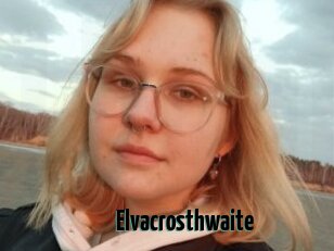 Elvacrosthwaite