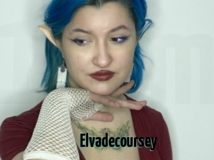 Elvadecoursey