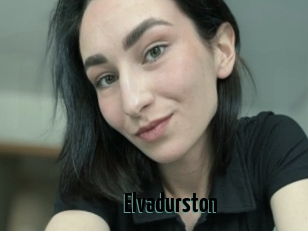 Elvadurston