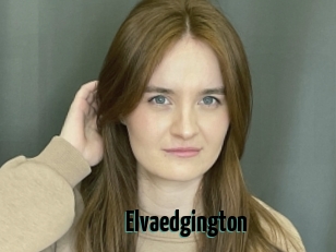 Elvaedgington