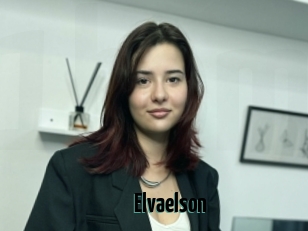 Elvaelson