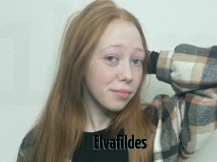 Elvafildes