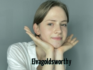 Elvagoldsworthy