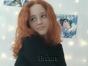 Elvaharn