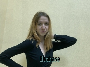Elvahase