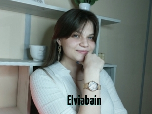 Elviabain