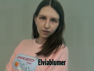 Elviablumer