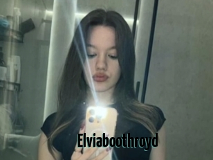 Elviaboothroyd