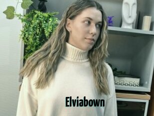 Elviabown