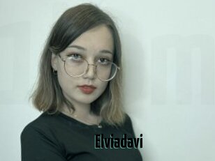 Elviadavi