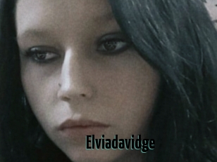 Elviadavidge