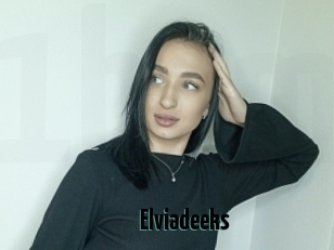 Elviadeeks