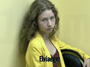 Elviaeger