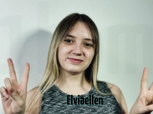 Elviaellen