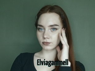 Elviagammell
