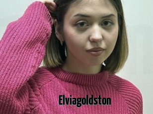 Elviagoldston