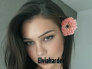 Elviaharder