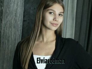 Elviarodman