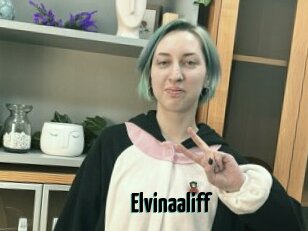 Elvinaaliff