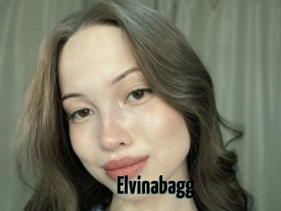 Elvinabagg