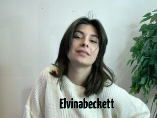 Elvinabeckett