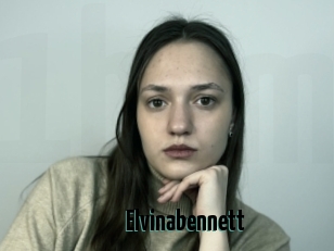 Elvinabennett