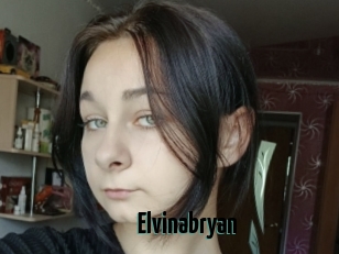 Elvinabryan